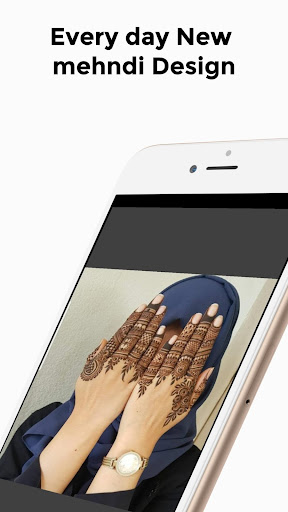 Arabic Mehndi Design 2020 - Latest Mehndi Images