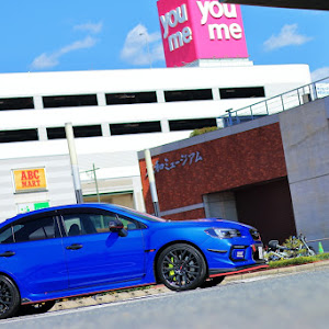 WRX STI VAB