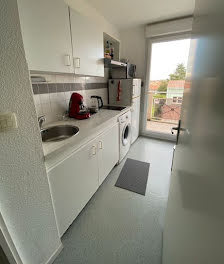 appartement à Blagnac (31)