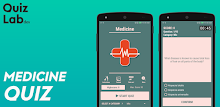In History, Lingo and more: Medicine Quiz APK