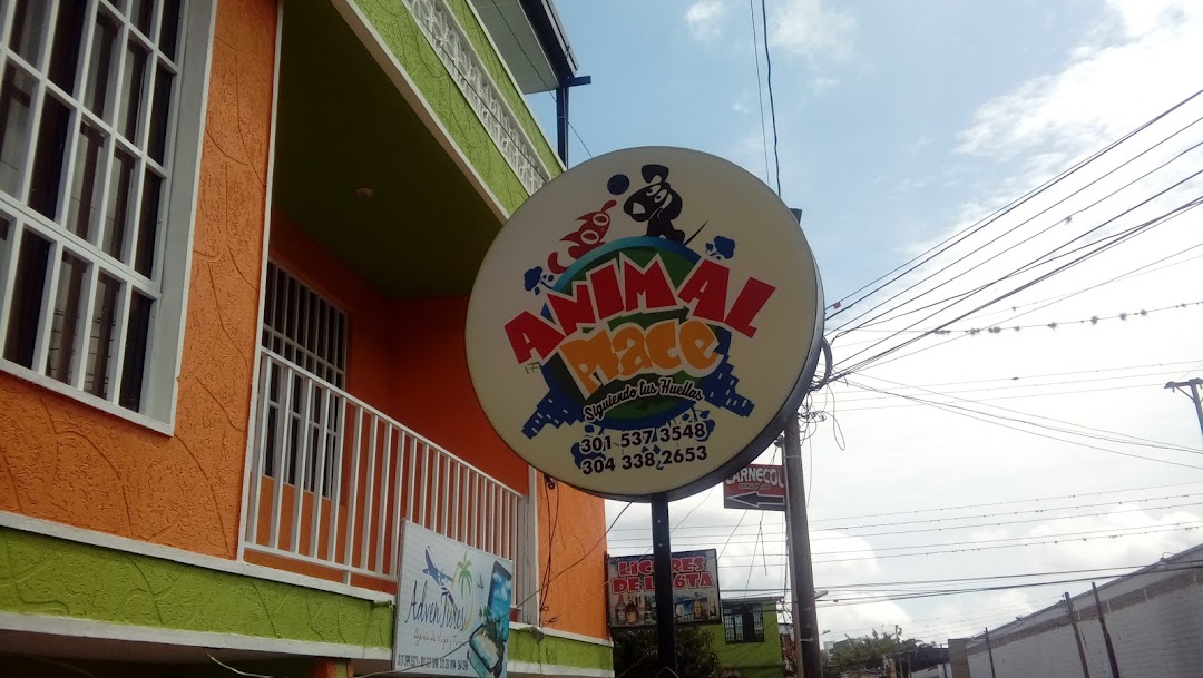 Animal Place