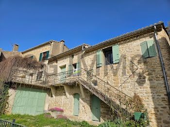 maison à Uzès (30)