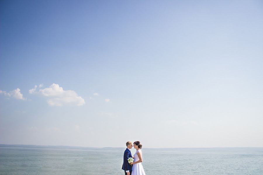 Fotógrafo de casamento Aleksandr Nedilko (nedilkophoto). Foto de 29 de maio 2018