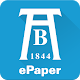 A. Beig ePaper Download on Windows