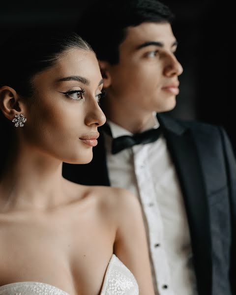 Bröllopsfotograf Alisheykh Shakhmedov (alisheihphoto). Foto av 20 december 2021