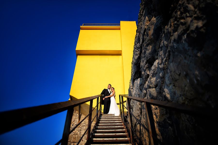 Fotógrafo de casamento Gaetano Viscuso (gaetanoviscuso). Foto de 29 de agosto 2019