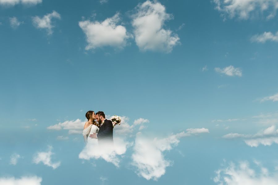 Fotógrafo de bodas Gianluca Adami (gianlucaadami). Foto del 24 de abril 2017