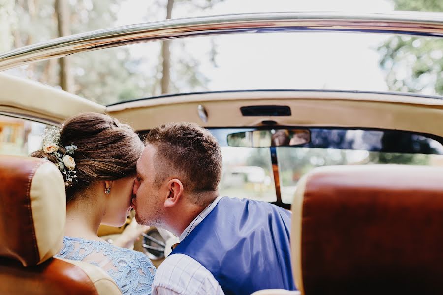 Wedding photographer Andrey Solovev (andrey-solovyov). Photo of 10 March 2017