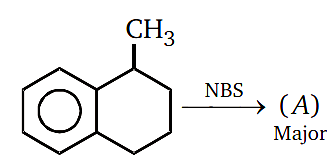 Substitution reaction