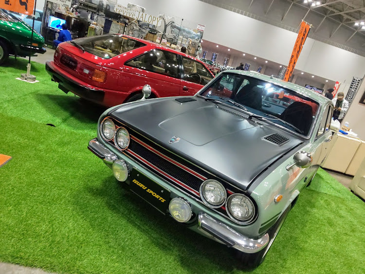 RX-7のFC3S・ミッチー撮り・ノスタルジック2デイズ・Nostalgic 2days・フォロワーさんありがとう！に関するカスタム事例の投稿画像21枚目