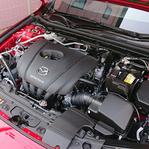 MAZDA3 BPFP