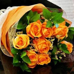 صور باقات ورود وزهور جميلة ‎(圖4)-速報App