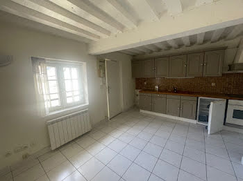 appartement à Rouen (76)