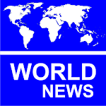 Cover Image of Download World News 1.0.2 APK