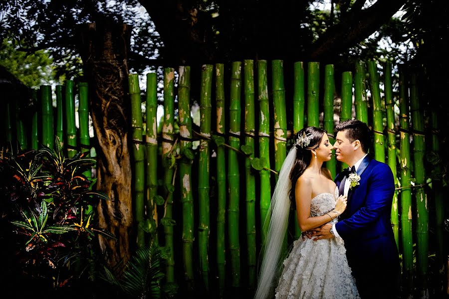 Fotógrafo de bodas Alejandro Gutierrez (gutierrez). Foto del 13 de octubre 2019