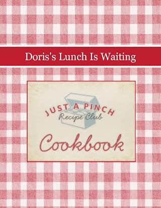 Doris's  Lunch  Is Waiting