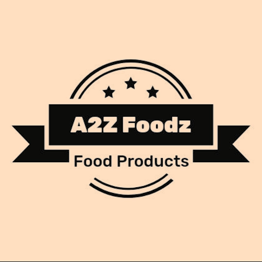 A2Z Foodz, Chromepet, Chromepet logo