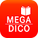 Mega Dictionnaire Informatique icon