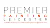 Premier Painting Leicester Logo
