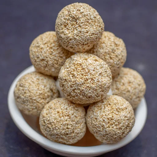 Ramdana Ladoo