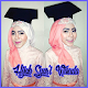 Download Tutorial Hijab Syar'I Wisuda For PC Windows and Mac 1.0.0