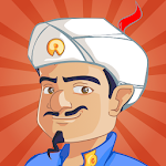 Cover Image of Download Akinator 7.0.1 APK