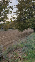 terrain à Rochefort-du-Gard (30)