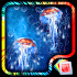 Jellyfish Live Wallpaper6.1.0