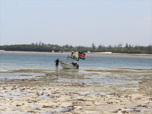 Watamu beach one of the best beaches known worldwide and a major tourist attraction. Investors want beach operators to be banned from operating infront of hotels