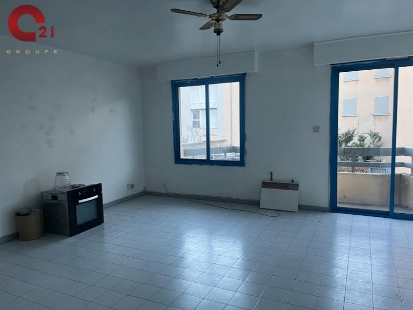 Vente appartement 3 pièces 70 m² à Cavaillon (84300), 116 600 €