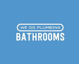 WE DO PLUMBING  album cover