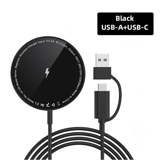 Black Two In One