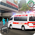 Ambulance Game - Parking Game