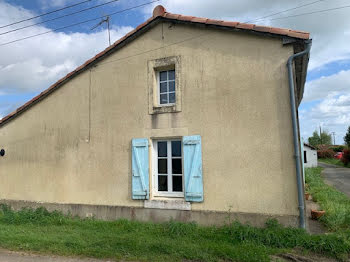 maison à Saint-Hilaire-de-Voust (85)