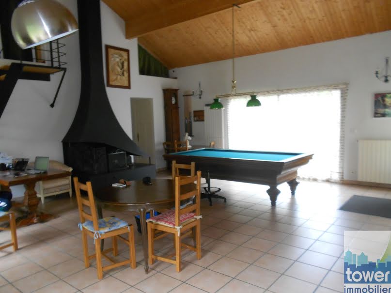 Vente maison 6 pièces 150 m² à Bagneres-de-luchon (31110), 364 000 €