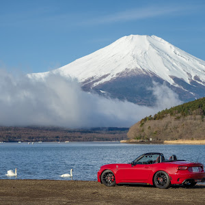 124スパイダー NF2EK