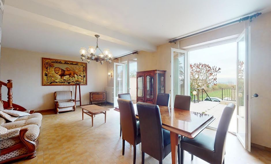 Vente maison 7 pièces 150 m² à Calmont (12450), 210 000 €