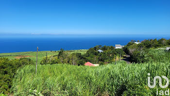 maison à Petite ile (974)