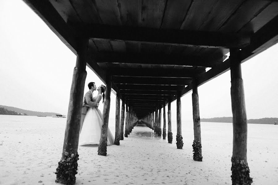Vestuvių fotografas Van Nguyen Hoang (vannguyenhoang). Nuotrauka 2016 liepos 3