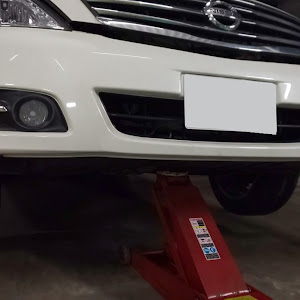ティアナ J32
