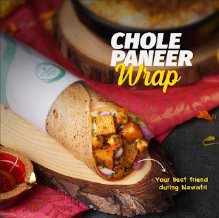 magicBuzz at Faasos - Wraps, Rolls & Shawarma, Bhosari,  photos