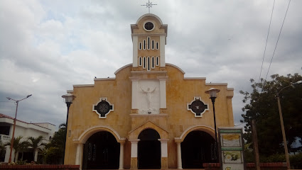 Parroquia Cristo Resucitado