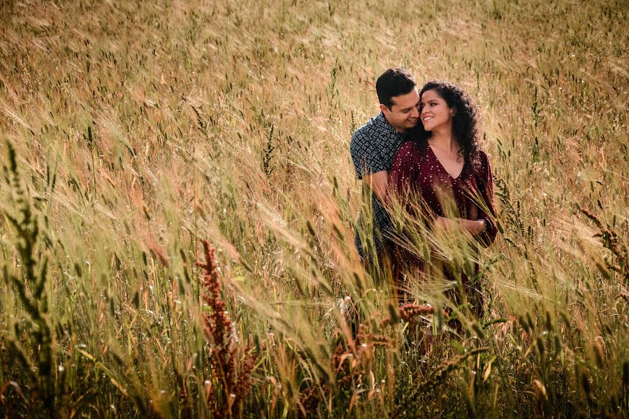 Düğün fotoğrafçısı Wilder Canto (wildercantofoto). 17 Şubat 2020 fotoları