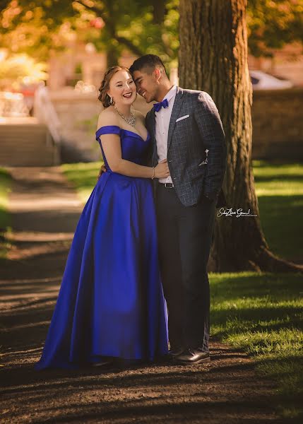 Photographe de mariage Sebastien Girard (sebaztiengirard). Photo du 23 avril 2019