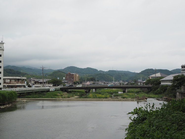 R1のドライブ・小倉南区 円筒分水・徳力嵐山・桜橋に関するカスタム事例の投稿画像14枚目