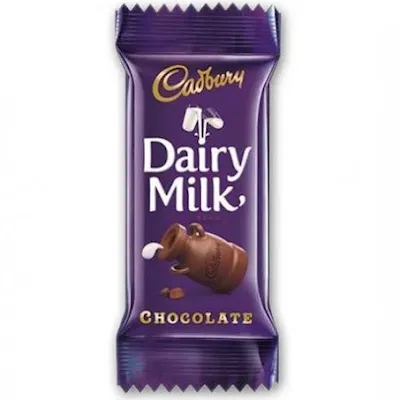 Cadbury Dm Loiiy 8gm