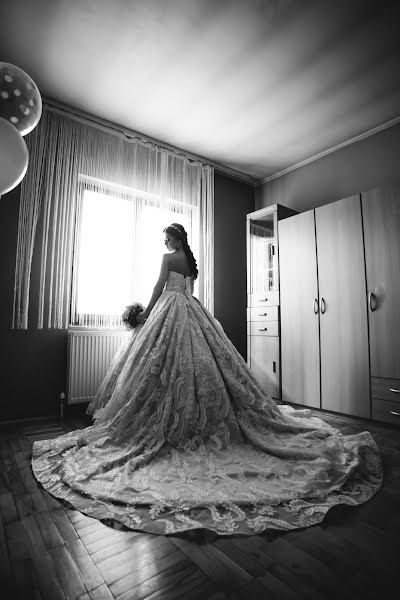 Fotografo di matrimoni Slobodan Gosic (goshke). Foto del 19 febbraio 2019