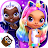 Princesses - Enchanted Castle icon