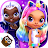 Princesses - Enchanted Castle Icon