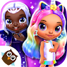 Princesses - Enchanted Castle icon